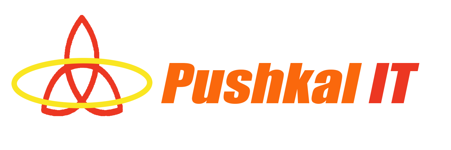 Pushkal IT